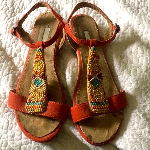 Sandals from Spain - Picture 2 of 5